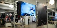 MVC Group Opens new Showroom in Iberia