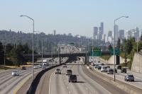 Plan ahead for another busy weekend of highway construction in Puget Sound region, Sept. 18-21