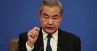 China’s foreign minister says willing to ‘safeguard’ Iran’s rights