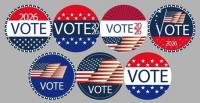 2026 General Election: Key Voting Dates for Frederick County and Other Area Voters