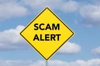 Wisconsin Department of Revenue Warns Senior Homeowners About Viral Property Tax Scam
