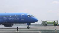 Breeze Airways Links West Palm Beach Residents To Greenville, South Carolina