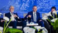 Slovak President Stresses EU, NATO Ties, Calls For Broader Intl Cooperation