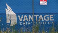 Regulating data centers becoming key talking point in governor's race
