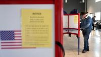 Marquette poll director says latest survey shows 'trouble' for Republicans in November elections