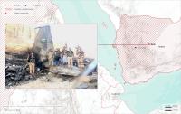 Yemen’s Houthis shoot down a Saudi F-15 fighter jet