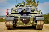 Israeli Arms Industry’s Integration With Britain’s Military