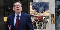 Andy Burnham told to give Saudi Arabia military assistance against Houthi attacks: ‘If we’re a serious nation, we would help!’