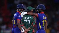 Bangladesh to play series against Nepal in memory of flood victims
