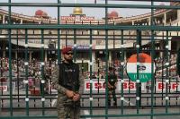 India, Pakistan summon diplomats after naval collision