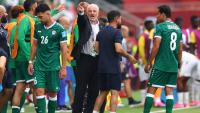 Arnold announces Iraq's squad for Gulf Cup 27 and sends a decisive message to Muntadher Majed