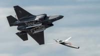 Rafael is Integrating SPICE 1000 on the Israeli F-35I Adir