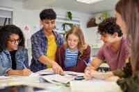 FAU Announces New Pathway for Israel Gap-Year Students