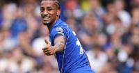Joao Pedro withdraws from Brazil squad through injury