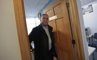 Brockton mayor facing assault and battery charge over allegedly touching high school student