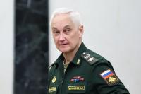 Russia Rewards Captain Who Fired Flares at Danish Helicopter