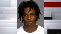 Haitian man gets nearly 18 years in prison for Indy armed robberies
