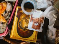 Dahlia Dandashi finds divinity in the everyday in Beirut