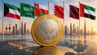 Crisis puts one Gulf currency back on table