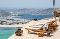 Greece’s Short-Term Rentals End Summer Strong