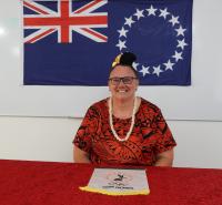 Team Cook Islands named for Dakar Youth Olympic Games