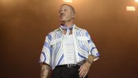 Ed Sheeran dropped Macklemore from tour over pro-Palestinian comments. Now other opening acts are quitting