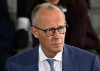 Merz Calls for Stronger EU Trade Tools to Counter China Competition