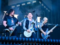 Trivium release official music video for “Dead Inside Of Me”