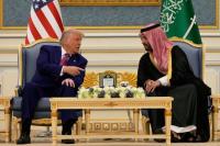 Nonproliferation Risks of the U.S.-Saudi Nuclear Cooperation Agreement