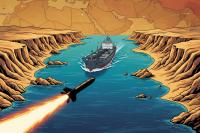 Houthis Seize Red Sea Islands as Analysts Warn of Oil Supply Risks