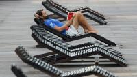 Singapore Pays Readers to Log 15 Minutes a Day