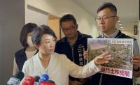 Deal expected soon for Taichung domed stadium: mayor