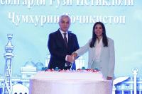 Tajik-Kuwaiti bilateral ties see steady growth: envoy