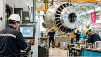 Türkiye seeks to close high-tech trade gap through advanced manufacturing