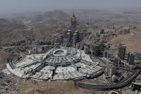 KUWAIT SLAMS HOUTHI BID TO STRIKE ISLAM’S HOLIEST CITY