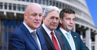 Cost of living dominates as 72% of Māori rate Govt poorly in poll