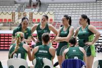 Cook Islands face tough battle to keep 2027 World Cup hopes alive