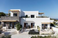 Sandblu Santorini Introduces Blu Syllogi Retail and Lifestyle Village