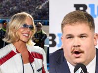 Indiana Alum Mocks Sydney Sweeney’s Controversial Sports Ad With Bold Parody