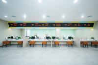 Hengqin opens staffed service counters for Macau’s public admin services