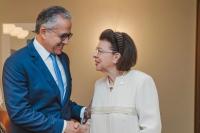 Greece, UNESCO Plan Cultural Heritage Cooperation with African Countries