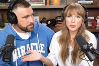Taylor Swift and Travis Kelce Take Drastic Security Step at $5.35M Ohio Mansion After Neighbour Gets Warning
