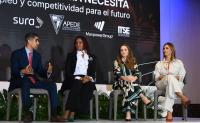 The Talent Panama Needs for the Future is in Training Plus Employment to Equal Competitiveness in the Future.
