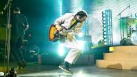 Review & setlist: Noah Kahan returns home to Vermont for a moving charity show