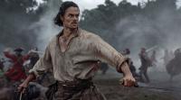 The Workout That Jamie Roy Built Screen-Ready Muscle for Outlander