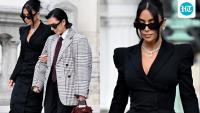 Kim Kardashian receives symbolic €1 damages after 2016 Paris robbery