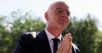 Infantino Apologises Over FIFA Project, But Critics Want Answers