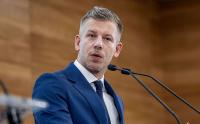 Hungary’s new gov’t moves to undo LGBT, pro-life policies
