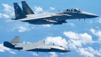 How The USAF Is Preparing For European Allies To Join The Collaborative Combat Aircraft Club
