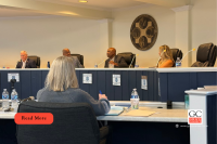 Statesboro keeps millage rate at 8.625, turns to reserves to cover shortfall